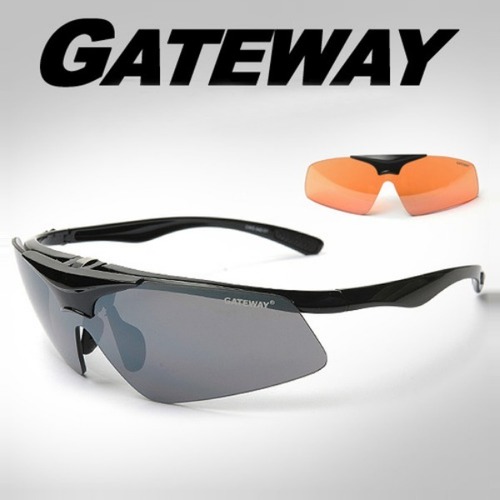 디에이치스타일 온라인 스토어 GATEWAY 등산 선글라스 도수용클립 GTW-A-61