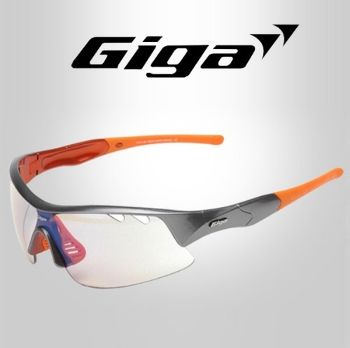 디에이치스타일 온라인 스토어 GIGA 등산 선글라스 GTW-B-2