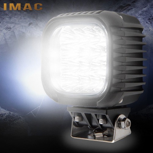 디에이치스타일 온라인 스토어 차량용서치라이트 LED 집중 확산 방수 보조 작업등 12v 24v IMC-A-4