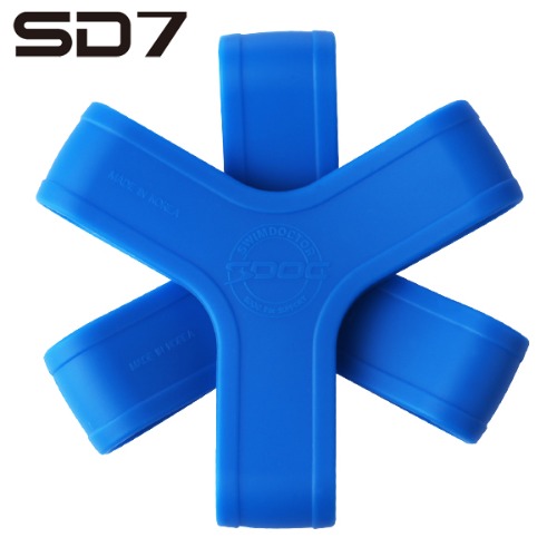 디에이치스타일 온라인 스토어 스닥 오리발 고정 핀서포트 블루XL SD-D-5