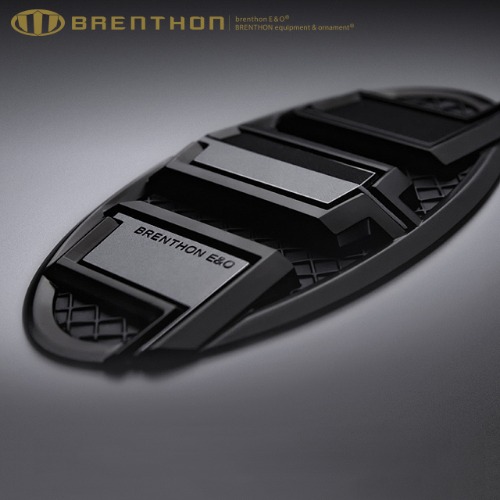 디에이치스타일 온라인 스토어 자동차 엠블럼 브렌톤 3세대 반광블랙 DTP-B-269