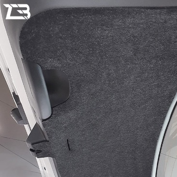 디에이치스타일 온라인 스토어 아이오닉5 커버 트렁크 스크래치방지 ZBA16