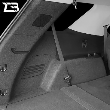 디에이치스타일 온라인 스토어 트래버스 커버 트렁크사이드 스크래치방지 ZBA31
