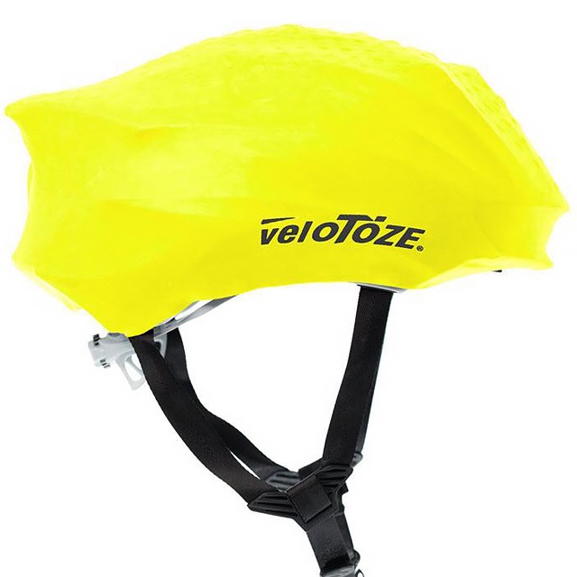 디에이치스타일 온라인 스토어 자전거 헬멧커버 방수 방풍 에어로다이나믹 옐로우 SBI-TL-7