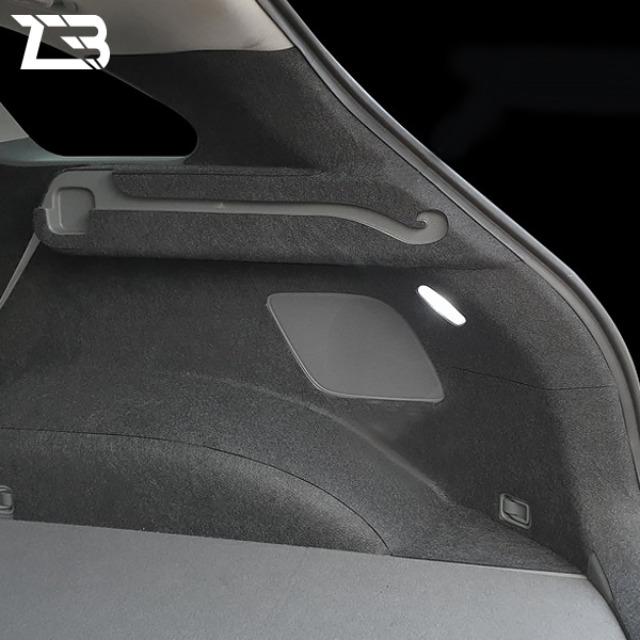 디에이치스타일 온라인 스토어 넥쏘 트렁크커버 사이드 ZBA42