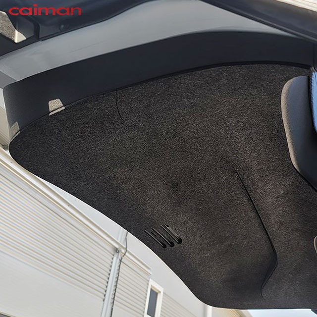 디에이치스타일 온라인 스토어 르노삼성 QM6 커버 트렁크 스크래치방지 XON-TL-183