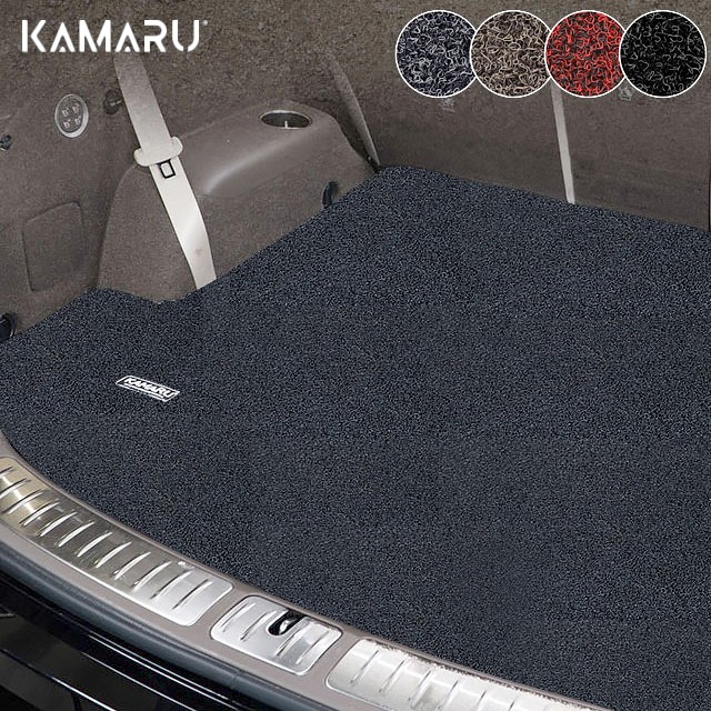 디에이치스타일 온라인 스토어 올뉴투싼 트렁크매트 코일 KMRA12