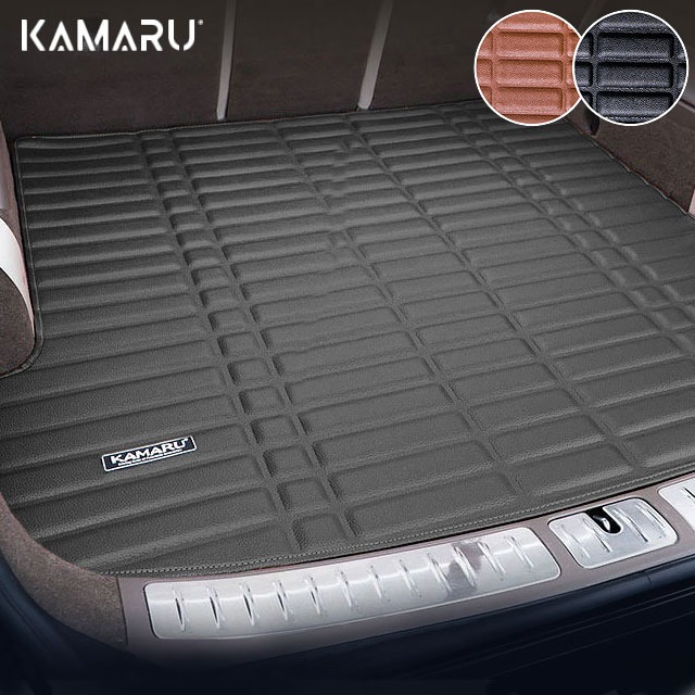 디에이치스타일 온라인 스토어 닛산 370Z 트렁크매트 가죽 KMRA7