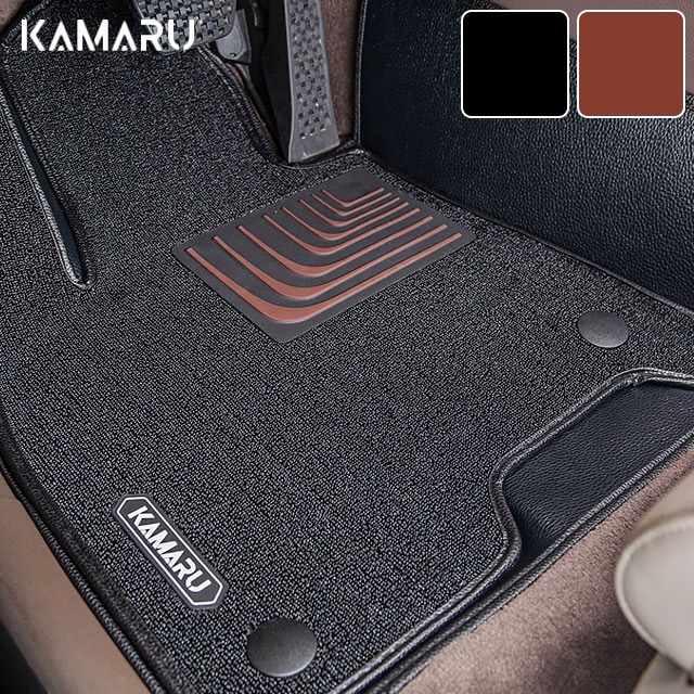 디에이치스타일 온라인 스토어 볼보 S90 6D매트 듀라 KMRA15